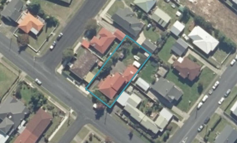 136 Brady Street, Te Awamutu, Te Awamutu - Carousel 1
