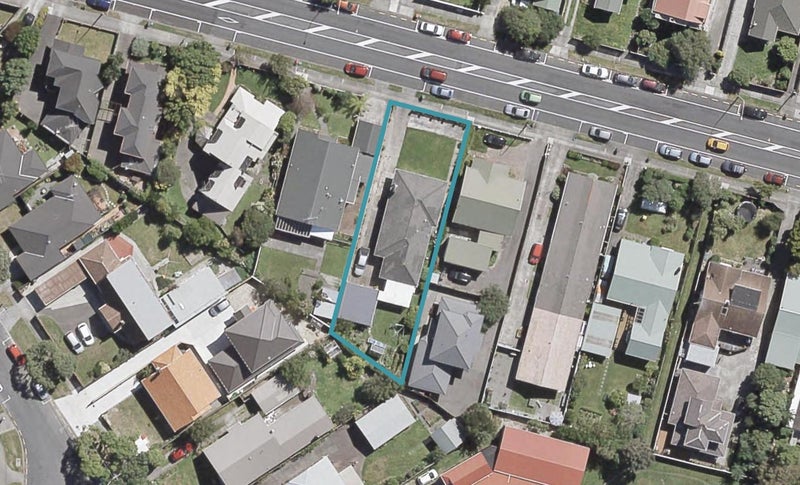 204 Waterloo Road, Hutt Central, Lower Hutt - Carousel 1