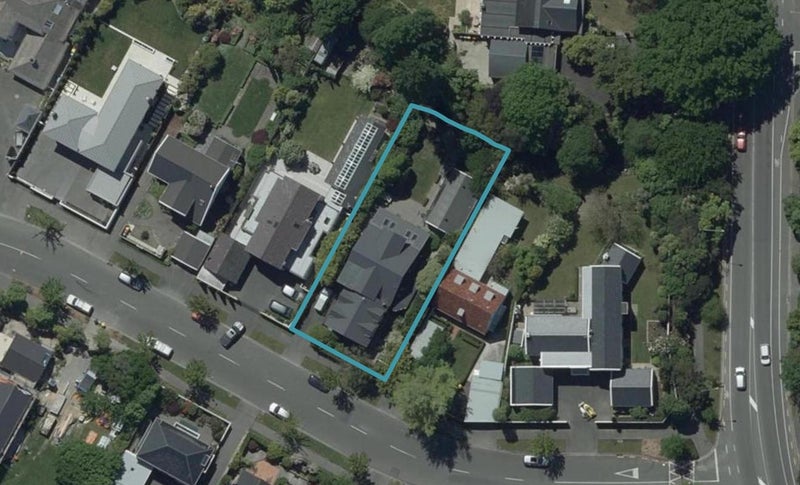 6 Weka Street, Fendalton, Christchurch - Carousel 1
