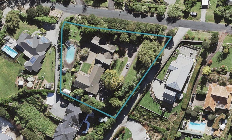 39 Bernard Magnus Lane, Greenhithe, Auckland - Carousel 1