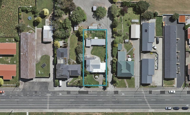 118 Kew Road, Kew, Invercargill - Carousel 1