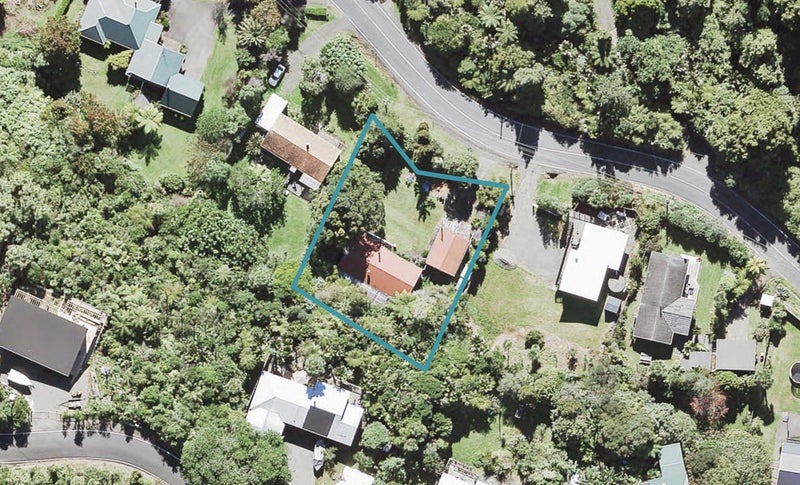 68 Te Henga Road, Henderson - Carousel 1