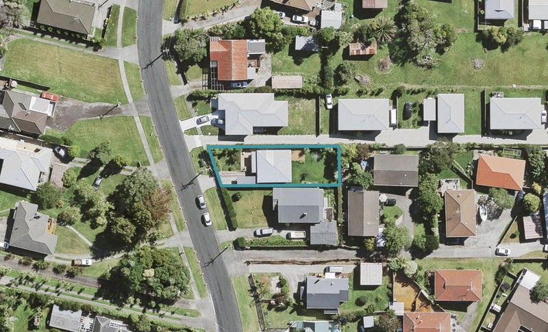 38D Ambler Avenue, Glen Eden, Auckland - Carousel 1