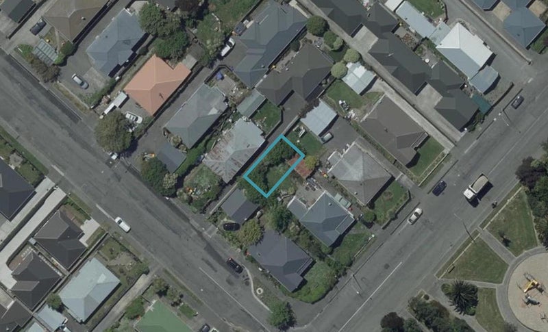 4/651 Worcester Street, Linwood, Christchurch - Carousel 1