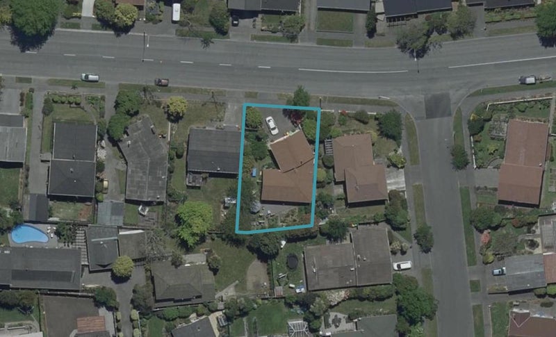 173 Maidstone Road, Avonhead, Christchurch - Carousel 1