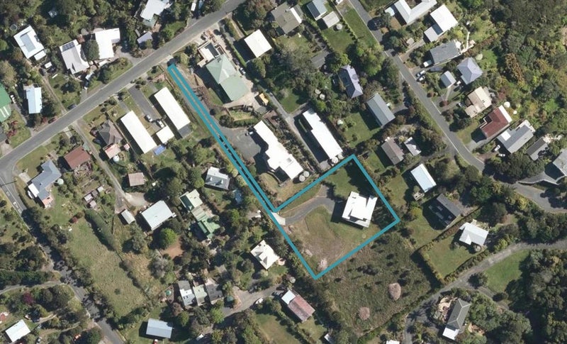 22C Oneroa Road, Russell, Russell - Carousel 1