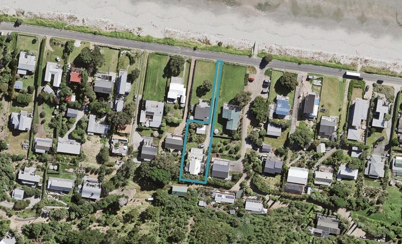 101 The Strand, Onetangi, Waiheke Island - Carousel 1