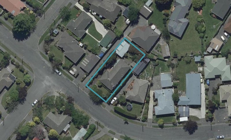 28 Greendale Avenue, Avonhead, Christchurch - Carousel 1