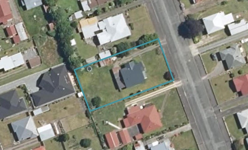 38 Barraud Street, Dannevirke - Carousel 1