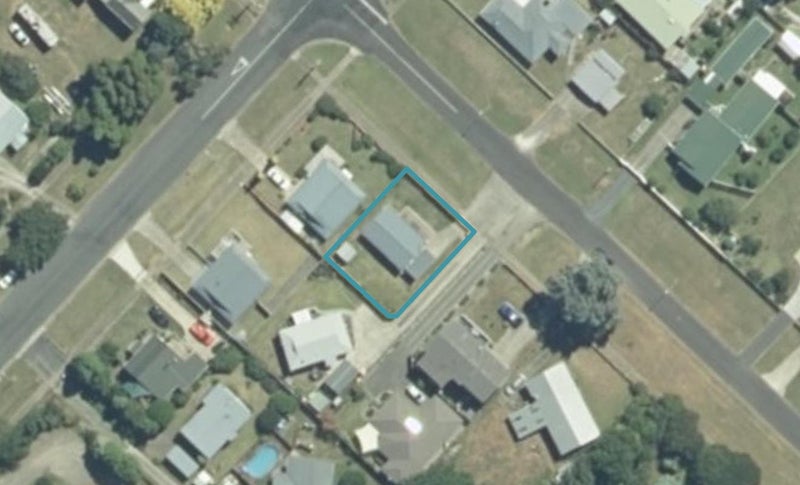 8 Canon Street, Waihi, Waihi - Carousel 1