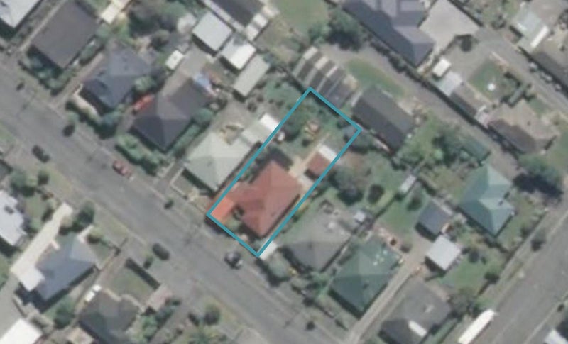 16 Melton Street, Watlington, Timaru - Carousel 1