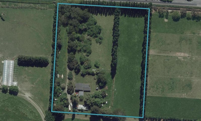 190 Prestons Road, Marshland, Christchurch - Carousel 1