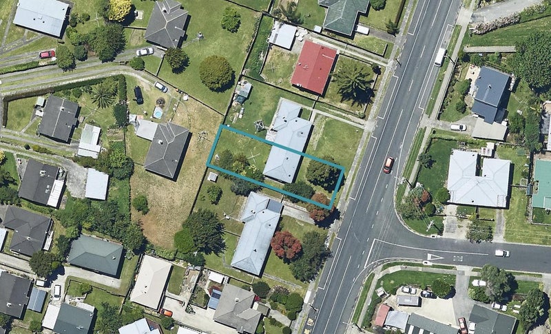 445 Fraser Street, Parkvale, Tauranga - Carousel 1