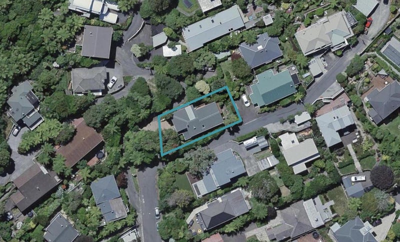 40A Baroda Street, Khandallah, Wellington - Carousel 1
