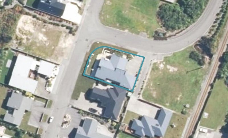 37 Karoro Place, Karoro, Greymouth - Carousel 1