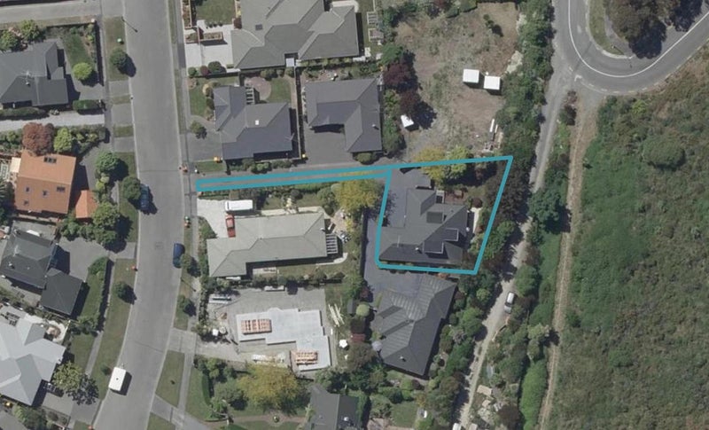 21 Basil Place, Mount Pleasant, Christchurch - Carousel 1