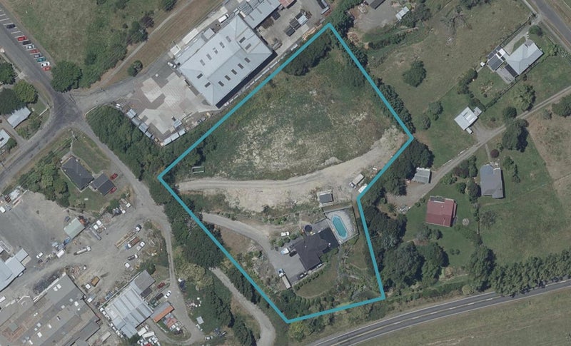 17 Baring Street, Bunnythorpe, Palmerston North - Carousel 1