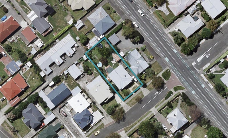 306 Princes Street, Parkvale, Hastings - Carousel 1