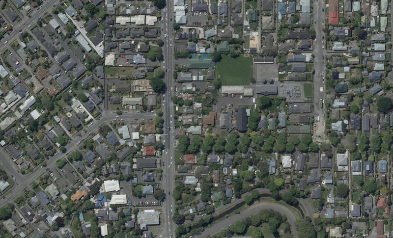 4/96 Colombo Street, Sydenham, Christchurch - Carousel 1