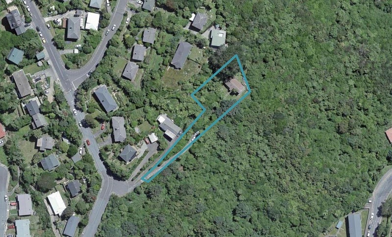 41 Victory Avenue, Karori, Wellington - Carousel 1