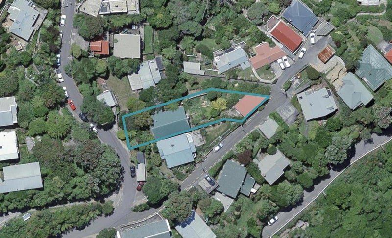 4 Koromiko Road, Aro Valley, Wellington - Carousel 1