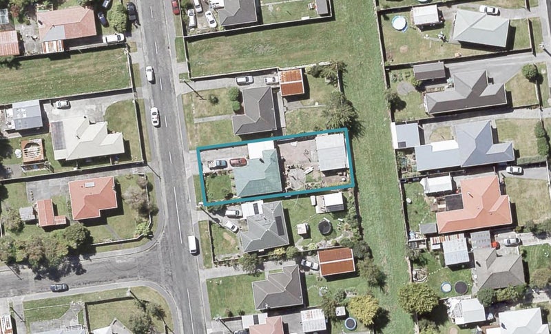 72 Frederick Street, Wainuiomata, Lower Hutt - Carousel 1