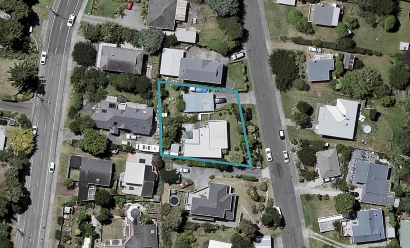 8 Allen Road, Raumati Beach, Paraparaumu - Carousel 1
