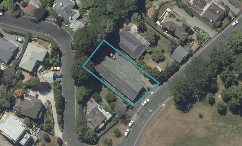 27C Littlebourne Road, Roslyn, Dunedin - Carousel 1