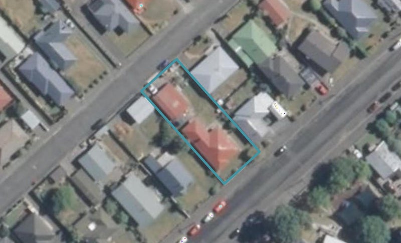 43 Cambridge Street, Hampstead, Ashburton - Carousel 1