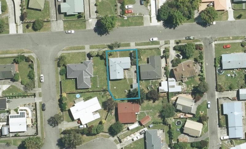 9 Fulton Street, Springlands, Blenheim - Carousel 1