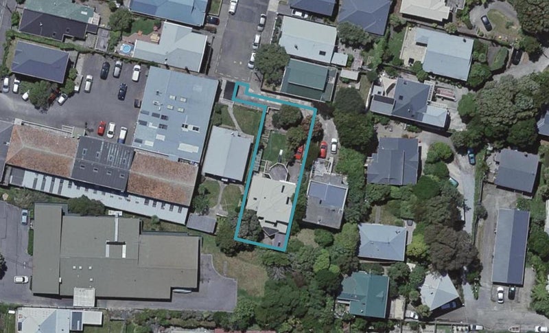 19 Trevor Terrace, Newtown, Wellington - Carousel 1