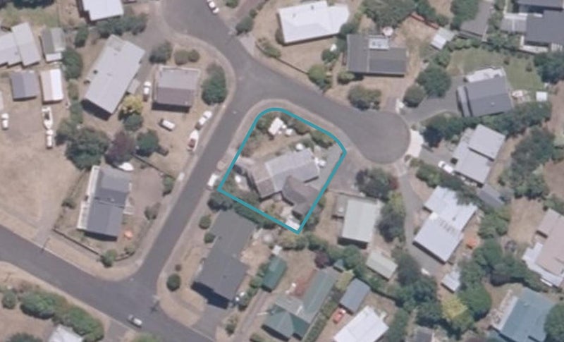 3 Kapuka Place, Wharewaka, Taupo - Carousel 1