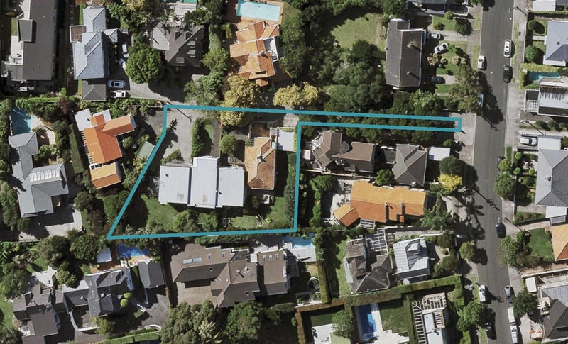 8 Dempsey Street, Remuera, Auckland - Carousel 1