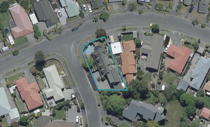 3 Forest Park Place, Parklands, Christchurch - Carousel 1