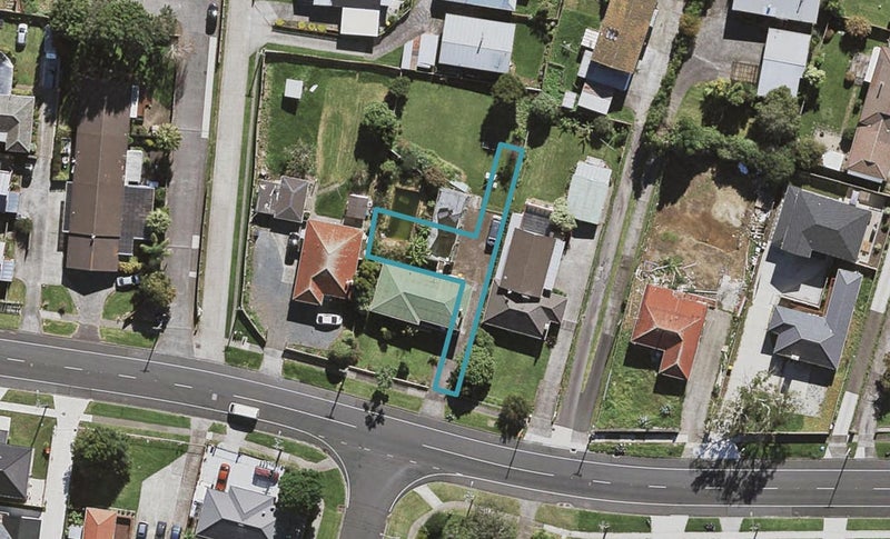 29C Pah Road, Papatoetoe, Auckland - Carousel 1
