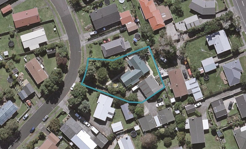 8 Villa Place, Bell Block, New Plymouth - Carousel 1