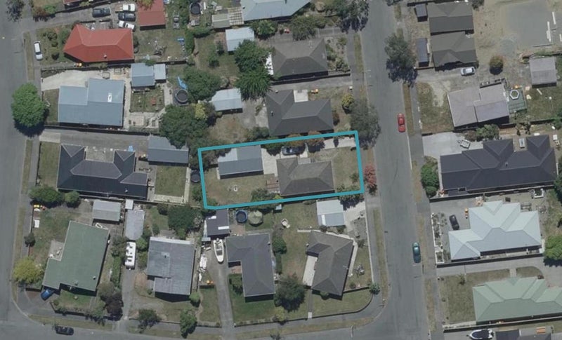 54 Chartwell Street, Burwood, Christchurch - Carousel 1