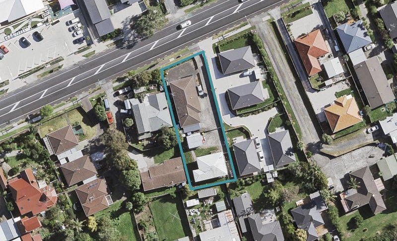 2/57 Alfriston Road, Manurewa East, Auckland - Carousel 1