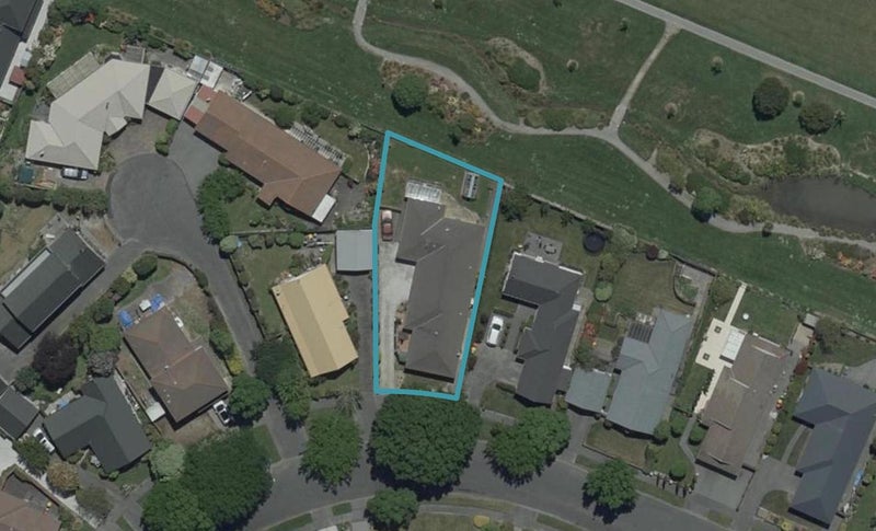 46B Karnak Crescent, Russley, Christchurch - Carousel 1