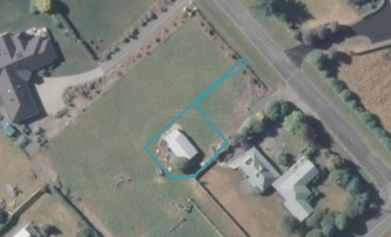 7A Carters Road, Allenton, Ashburton - Carousel 1
