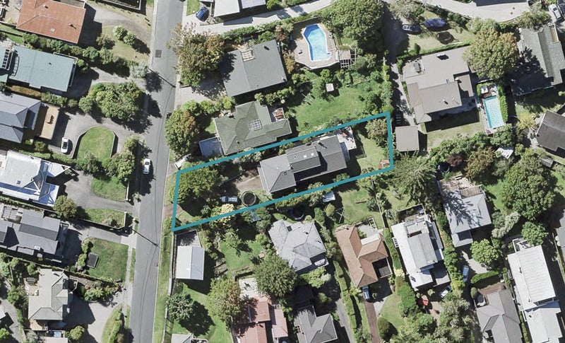 1 Beacon Avenue, Campbells Bay, Auckland - Carousel 1