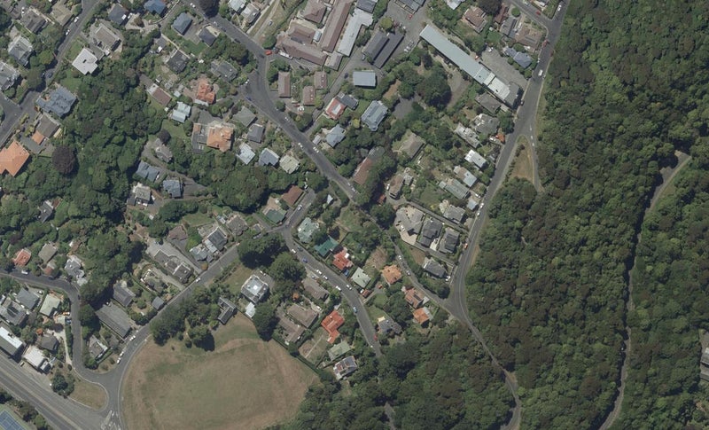 40 Melrose Street, Roslyn, Dunedin - Carousel 1