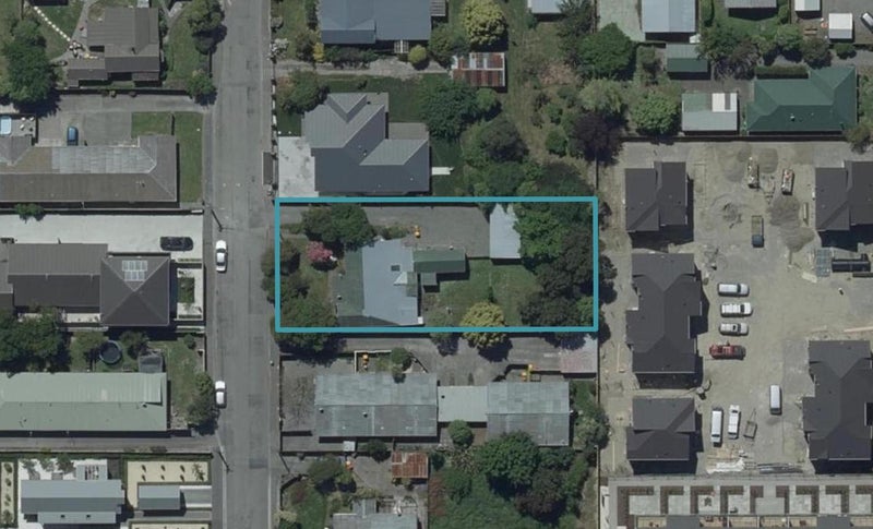 2/16 Tweed Street, Richmond, Christchurch - Carousel 1