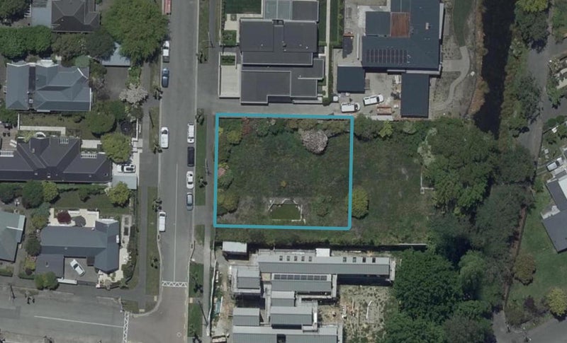 60 Garden Road, Merivale, Christchurch - Carousel 1