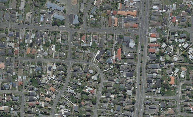 56 Lambeth Crescent, Redwood, Christchurch - Carousel 1