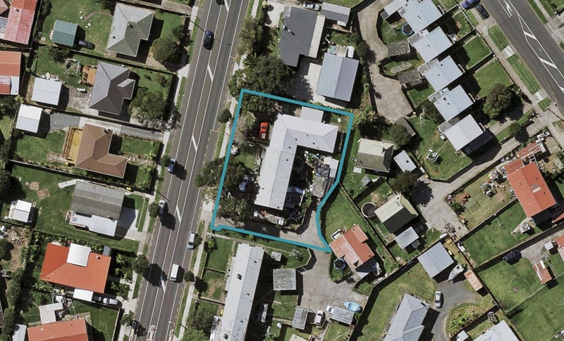 159 Preston Road, Ōtara, Auckland - Carousel 1