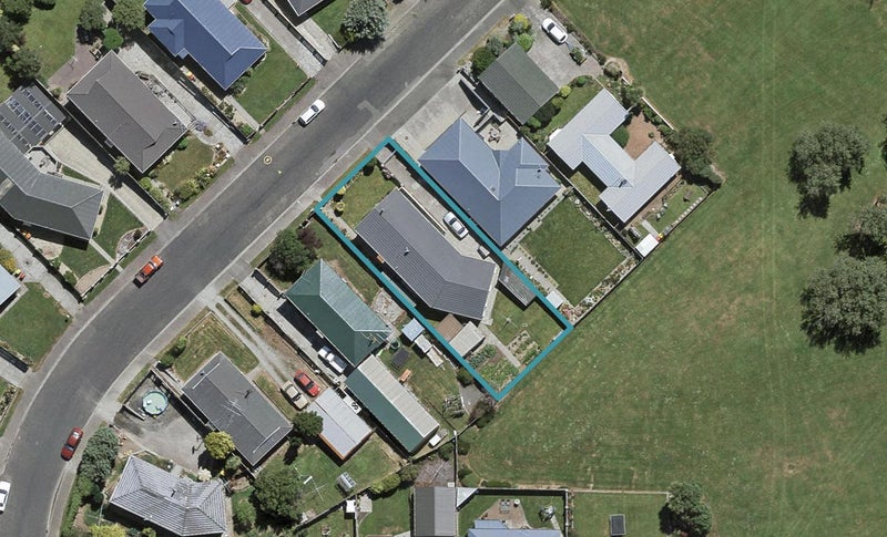 11 Skye Street, Heidelberg, Invercargill - Carousel 1