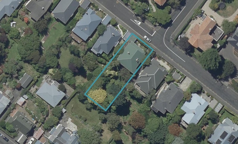 25 Lynwood Avenue, Maori Hill, Dunedin - Carousel 1