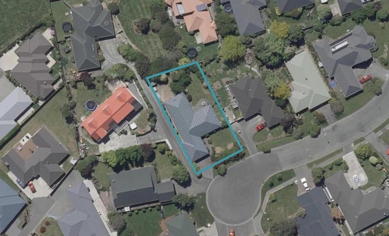 10 van Dieman Close, Templeton, Christchurch - Carousel 1