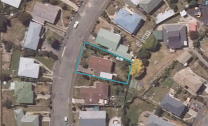 13 Glendale Crescent, Holmes Hill, Oamaru - Carousel 1